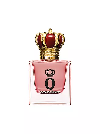 DOLCE&GABBANA | Q by Dolce&Gabbana Eau de Parfum Intense 30ml | 